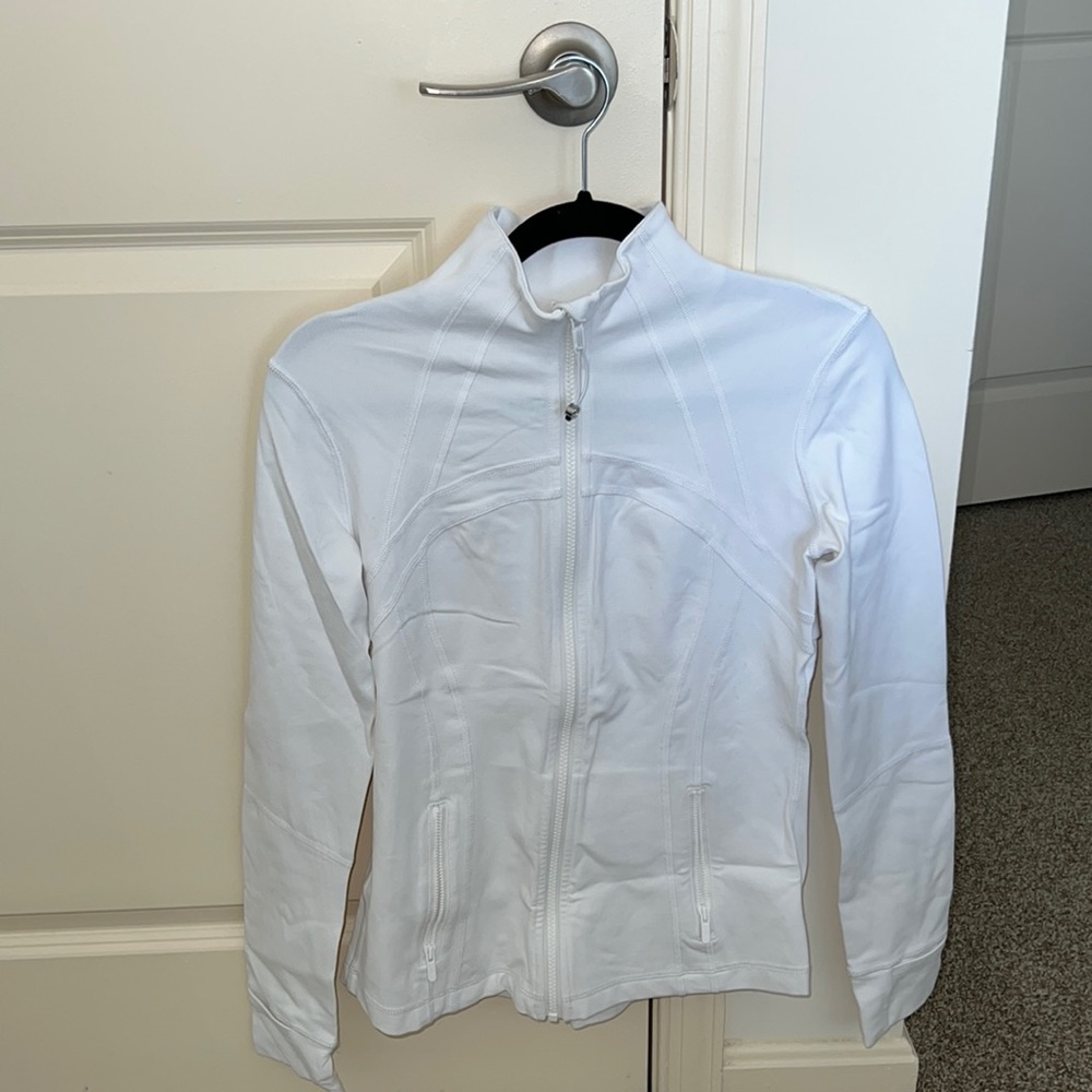 LULULEMON DEFINE JACKET